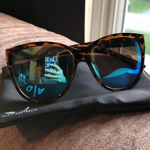 Quay Australia About Last Night Sunglasses